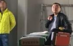 鑫耀裝飾|12月工地巡查，不忘初心，方得始終！
